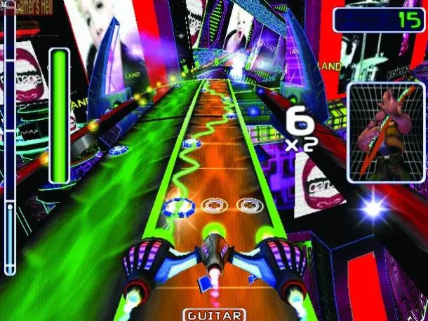 Amplitude
