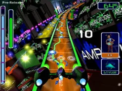 Amplitude