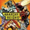 Anarchy Reigns