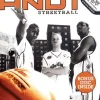 And 1 Streetball