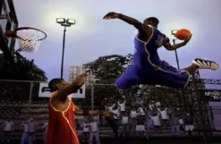 And 1 Streetball