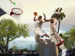 And 1 Streetball