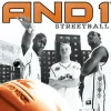 And 1 Streetball