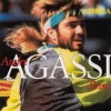 Andre Agassi Tennis