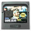 Andre Agassi Tennis Game Gear
