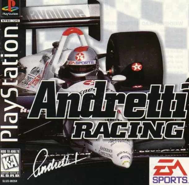 Andretti Racing
