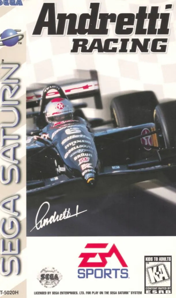 Andretti Racing