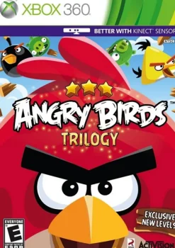 Angry Birds Trilogy