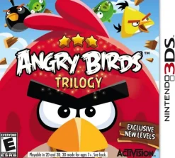 Angry Birds Trilogy