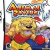 Animal Boxing DS Game