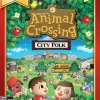 Animal Crossing City Folk: Nintendo Selects