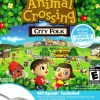 Animal Crossing City Folk & Wii Speak Bundle