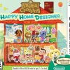 Animal Crossing Happy Home Designer