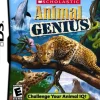 Animal Genius DS Game