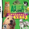 Animal Planet: Emergency Vets DS Game