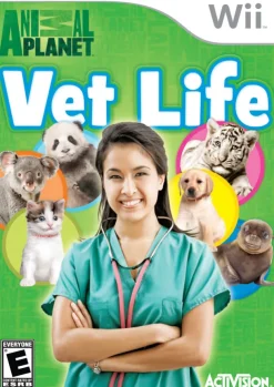 Animal Planet: Vet Life