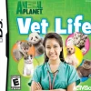 Animal Planet: Vet Life DS Game