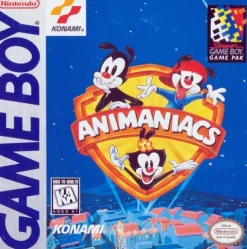 Animaniacs