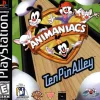 Animaniacs Ten Pin Alley