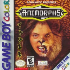 Animorphs