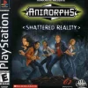 Animorphs Shattered Reality