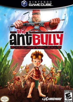 Ant Bully
