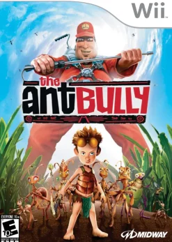 Ant Bully