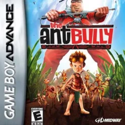 Ant Bully