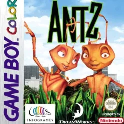Antz