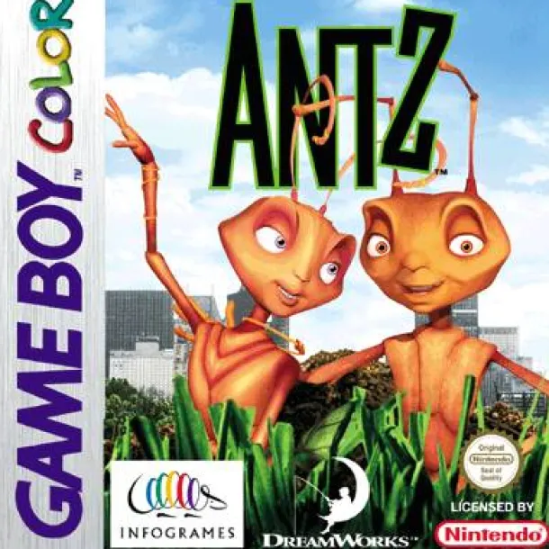 Antz
