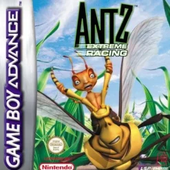 Antz Extreme Racing