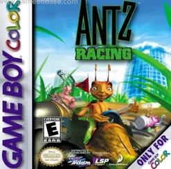 Antz Racing