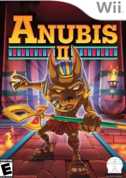 Anubis II
