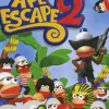 Ape Escape 2