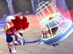 Ape Escape 2