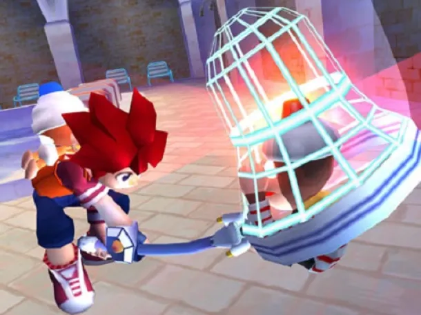 Ape Escape 2