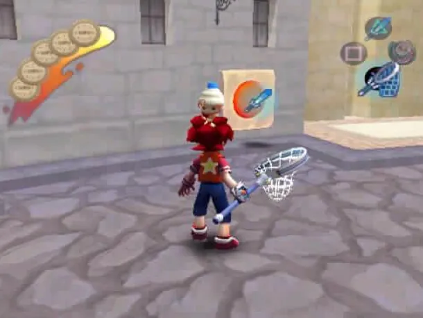 Ape Escape 2