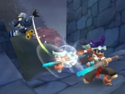 Ape Escape 3
