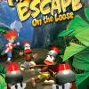 Ape Escape On the Loose