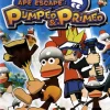 Ape Escape Pumped and Primed