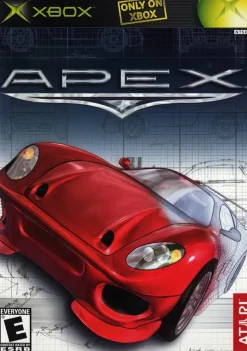 Apex