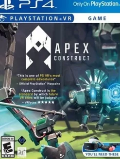Apex Construct