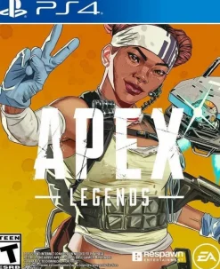 Apex Legends Lifeline Edition