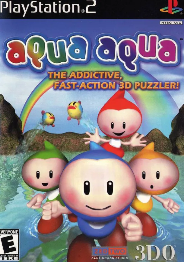 Aqua Aqua