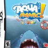 Aqua Panic DS Game