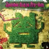Aqua Teen Hunger Force Zombie Ninja Pro-Am