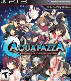 AquaPazza
