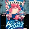 Aquatic Games Starring James Pond