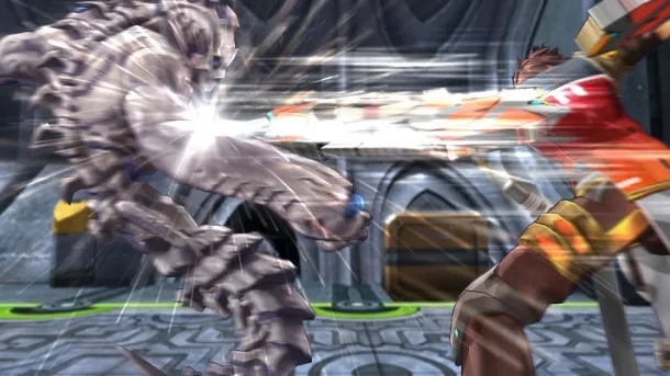 Ar Nosurge Ode to an Unborn Star