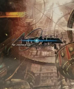 Ar Nosurge: Ode to an Unborn Star Limited Edition